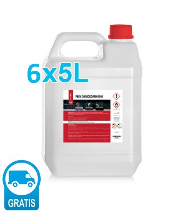 12L Kratki - 12X1L