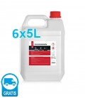 12L Kratki - 12X1L